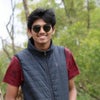 Photograph of Dhanush