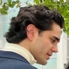 Photograph of Hamza