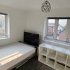 Photo 1: Top Floor Bedroom for Rent