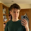Photograph of Alex