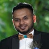 Photograph of Jonathan Koduthor 