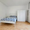 Photo 3: Room 3. Wooden floor