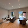 Photo 8: Living Room/ Dining Room