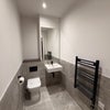Photo 7: Downstairs Bathroom