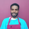 Photograph of Dawit