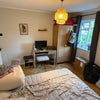 Photo 2: The Double Room 