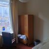 Photo 3: the room! part 2!