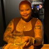 Photograph of Taty 