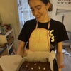 Photo 3: can bake more than just brownies :)