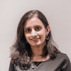 Photograph of Nandini