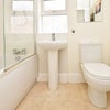 Photo 2: upstairs bathroom