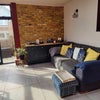 Photo 5: Living room 