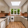 Photo 7: Communal Kitchen