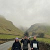 Photo 3: On the way down from Mam Tor