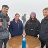 Photo 2: Mam Tor summit!!