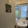 Photo 5: Toilet and Bathroom