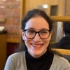 Photograph of Marta