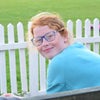 Photograph of Isobelle