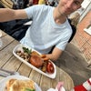 Photo 6: Me at a weird angle 