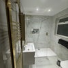 Photo 3: Shared Bathroom