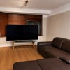 Photo 4: Shared Living Room