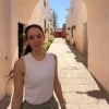 Photograph of Vanina