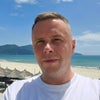 Photograph of Chris