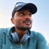 Photograph of Ramu