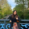 Photograph of Rafaela 