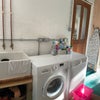 Photo 5: Ground floor laundry area