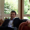 Photograph of Steve 