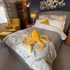 Photo 3: Double ottoman bed