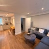 Photo 3: Open plan living room
