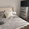 Photo 4: Double bedroom 1