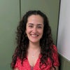 Photograph of Sara