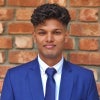 Photograph of ANAND