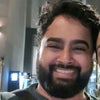 Photograph of Arif