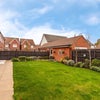 Photo 9: Rear Garden