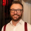Photograph of Neil 