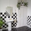 Photo 8: Spacious Bathroom