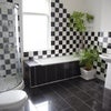 Photo 9: Spacious Bathroom