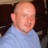 Photograph of Wayne