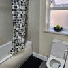 Photo 4: WC & Shower