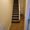 Photo 6: Downstairs hallway