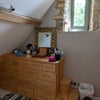 Photo 4: Mezzanine dressing room