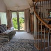 Photo 3: Private sitting area in the bedroom