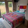 Photo 2: King size bed, amazing views