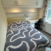 Photo 3: Smaller modern double room 