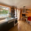 Photo 8: Kitchen-Dining room