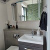 Photo 8: shared bathroom